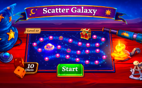 Scatter Poker - Техасский Холдем Покер Онлайн screenshot 1
