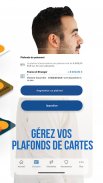 Crédit Mutuel Banque en ligne screenshot 4