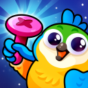 Screw Master: Nuts Jam Puzzle Icon