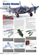 Scale Aircraft Modelling Magaz screenshot 4