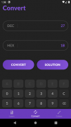 Number System Converter screenshot 11