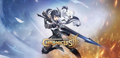 Summoners War: Chronicles