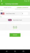 free currency converter screenshot 0