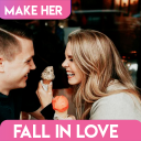 HOW TO MAKE HER FALL IN LOVE WITH YOU
