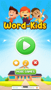 Word Kids Spelling Puzzle screenshot 3