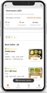 Unbox : Food & Online Delivery screenshot 4