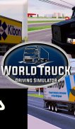 World Truck Driving Skins screenshot 5