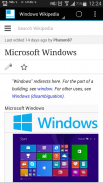 Windows screenshot 0