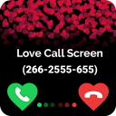 Love Caller Screen Icon