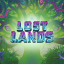 Lost Lands Festival App Icon