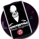 Music Ringtones - Gastertale Dark Darker