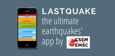 LastQuake