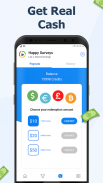 Happy Surveys - Easy Cash App screenshot 11