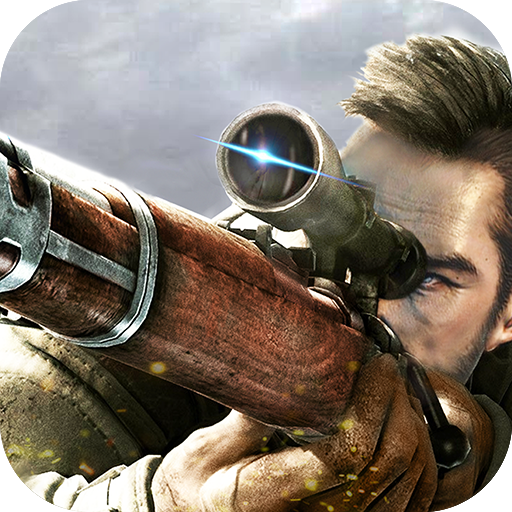 Sniper 3D Assassin: Melhores Jogos de Tiro Grátis::Appstore  for Android