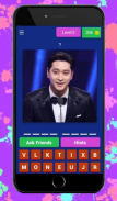 2PM QUIZ & QUEST GAME screenshot 6