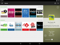 radio.net - radio and podcast app screenshot 6