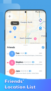 Location Share screenshot 3