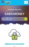 Shorten URLs & EARN MONEY screenshot 4