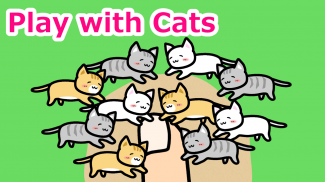 Play with Cats screenshot 8