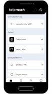 Telemach Slovenija screenshot 3