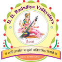 D. D. Radadiya Vidhyalaya