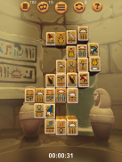 Doubleside Mahjong Cleopatra screenshot 6