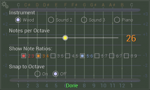 Music Pad screenshot 3