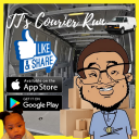 JT's Courier Run - Baixar APK para Android | Aptoide