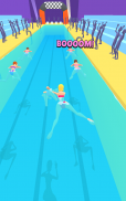 Bikini Race screenshot 4