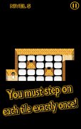 Pyramid Trap - Logic Puzzles screenshot 4