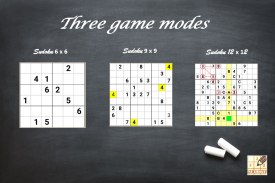 Sudoku World - Best Sudoku Puzzle Game screenshot 5