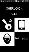 Betronics Tracing screenshot 0