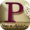 Name On Alphabet Pics - Baixar APK para Android | Aptoide