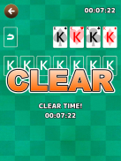 Solitaire-Klondike : CardGame screenshot 5