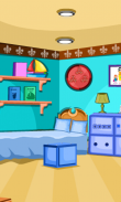 Escape Game-Classy Room screenshot 1