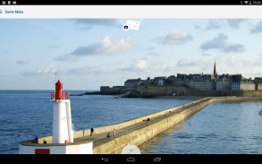 Saint-Malo Tour screenshot 0