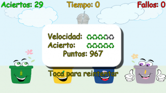 Recycle me screenshot 0