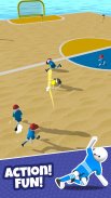 Ball Brawl 3D - Football Cup screenshot 9