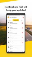 Shell Fleet Assistant Owner screenshot 0