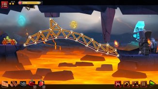 Bridge Builder Adventure screenshot 21