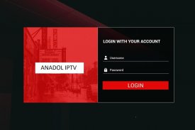 ANADOL IPTV screenshot 7