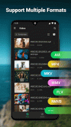 Video Player All Formats screenshot 3