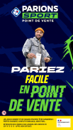 Parions Sport Point De Vente screenshot 19