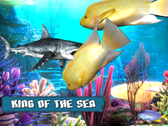 King of the Fish Tank screenshot 3