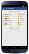 Inteligencia emocional screenshot 0