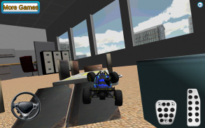 RC Car Parking screenshot 2