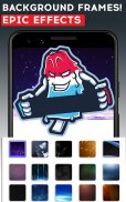 Esports Logo Maker: Gaming Mascot Logo designer screenshot 5
