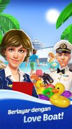 The Love Boat: Puzzle Cruise – Your Match 3 Crush! screenshot 11