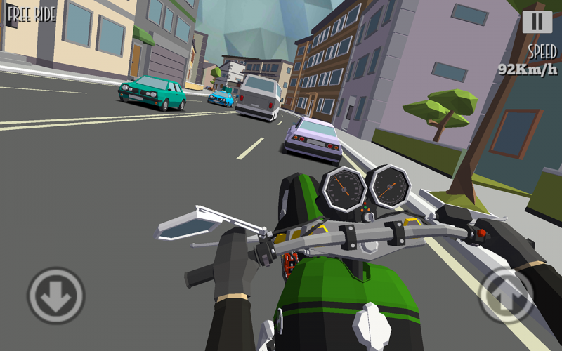 Cafe Racer 1.081.51 baixar APK para Android | Aptoide