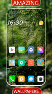 Xiamoi K20 Pro Launcher 2020 : Theme & Wallpaper screenshot 2